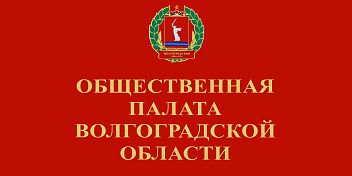 Регпарламент утвердил треть состава Общественной палаты Волгоградской области VIII созыва