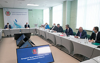 Работников строительной отрасли региона поздравили с профессиональным праздником