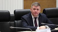 Комитеты облдумы поддержали кандидатуру нового руководителя Облкомветеринарии