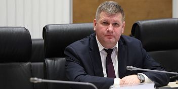 Комитеты облдумы поддержали кандидатуру нового руководителя Облкомветеринарии