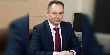 Поздравление Юрия Марамыгина с Днем государственного флага Российской Федерации