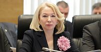Ирина Соловьева: «Для решения экологических задач в регионе приняты беспрецедентные меры»
