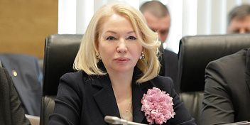 Ирина Соловьева: «Для решения экологических задач в регионе приняты беспрецедентные меры»