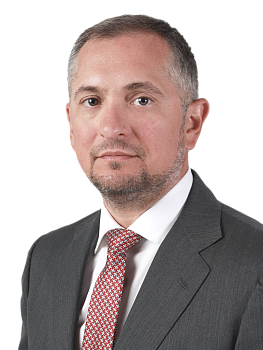 ТАЕВ Андрей Георгиевич