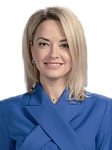 КУЛЕШОВА Надежда Михайловна
