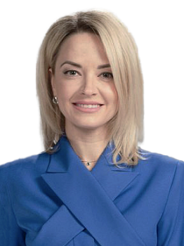 КУЛЕШОВА Надежда Михайловна