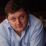 ПАХОЛКОВ Олег Владимирович