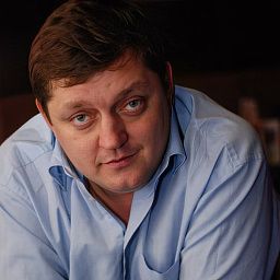 ПАХОЛКОВ Олег Владимирович