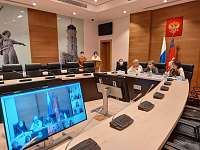 Школьники Волгоградской области стали победителями всероссийской акции