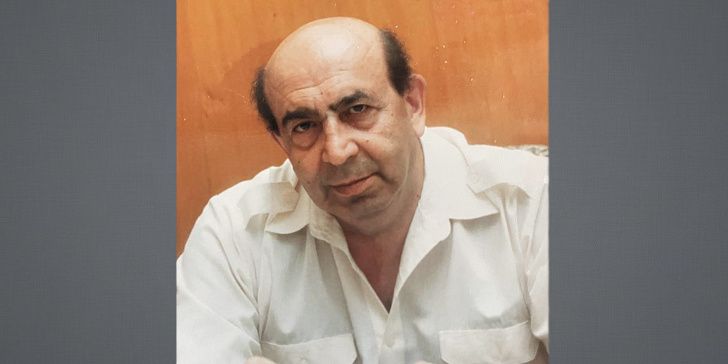 Ушел из жизни Эдгард Богуславский