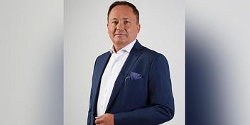 Поздравление Юрия Марамыгина с Днем работника культуры