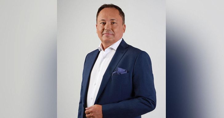 Поздравление Юрия Марамыгина с Днем работника культуры