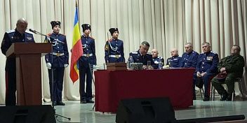 Дмитрий Пополитов посетил с рабочей поездкой  Кумылженский район