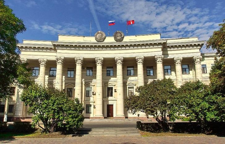 В регионе ведется системная работа по увеличению доходов консолидированного бюджета