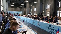 Инициативы Волгоградской областной Думы получили поддержку Конференции ЮРПА