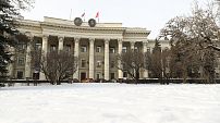 Облдума поддержала федеральный законопроект о создании системы развития и защиты особо охраняемых природных территорий 