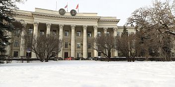 Облдума поддержала федеральный законопроект о создании системы развития и защиты особо охраняемых природных территорий 