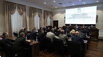Комитеты облдумы рекомендовали назначить глав трех органов исполнительной власти региона