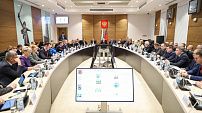 Волгоградская область вошла в десятку лучших аграрных регионов страны 