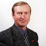 ШЕВЧЕНКО Александр Сергеевич