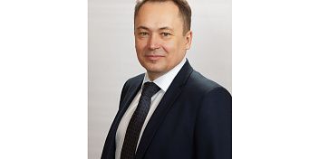 Поздравление Юрия Марамыгина  с наступающим Новым годом и Рождеством