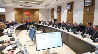 Утвержден региональный коэффициент на 2025 год