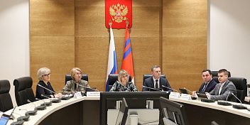 Большее количество многодетных семей смогут воспользоваться мерами социальной поддержки
