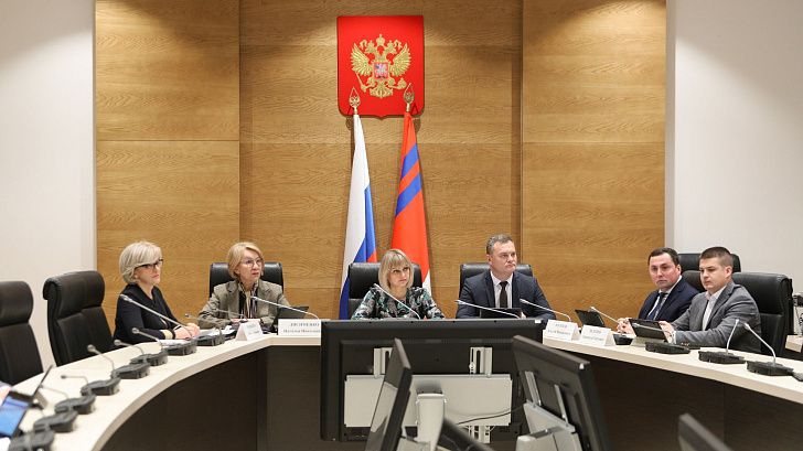 Большее количество многодетных семей смогут воспользоваться мерами социальной поддержки