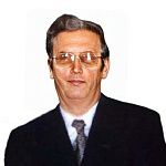 ТКАЧЕНКО Юрий Владимирович