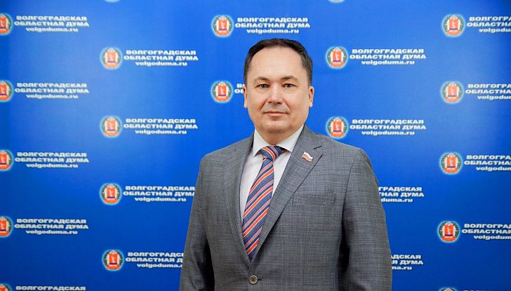 Обращение Юрия Марамыгина по случаю Дня памяти о россиянах, исполнявших служебный долг за пределами Отечества