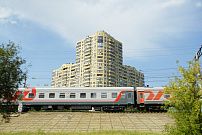 В Волгоградской области набирает популярность железнодорожный туризм