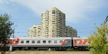 В Волгоградской области набирает популярность железнодорожный туризм