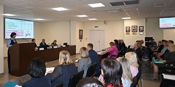 В медицинском сообществе обсуждают решение кадровых вопросов