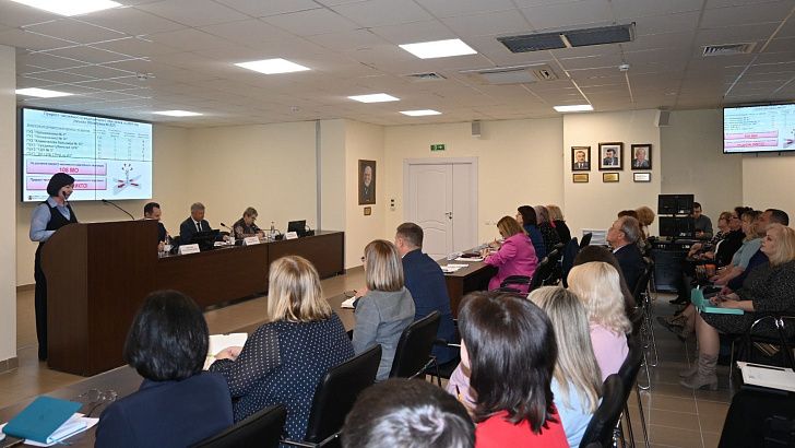 В медицинском сообществе обсуждают решение кадровых вопросов