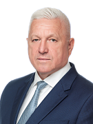 КУЗЬМИН Александр Федорович