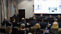 Думский комитет рекомендовал кандидатуру Михаила Битюцкого для назначения на должность руководителя Облкомтерполитики 