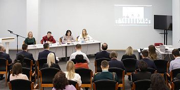В Волгоградской области наградили специалистов в сфере защиты прав потребителей
