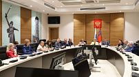 Парламентский комитет поддержал законопроект о персональных данных