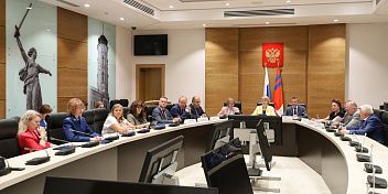 Парламентский комитет поддержал законопроект о персональных данных