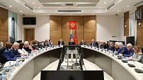 В бюджете региона закладываются значительные средства на модернизацию коммунальной инфраструктуры