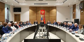 В бюджете региона закладываются значительные средства на модернизацию коммунальной инфраструктуры