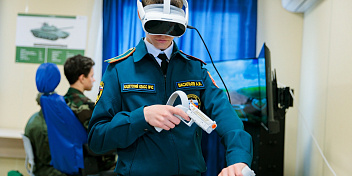 Победителей муниципального этапа «Зарницы 2.0» подготовили к следующему рубежу 