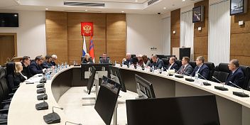 В Волгоградской области возводится 115 многоквартирных домов с привлечением средств дольщиков 