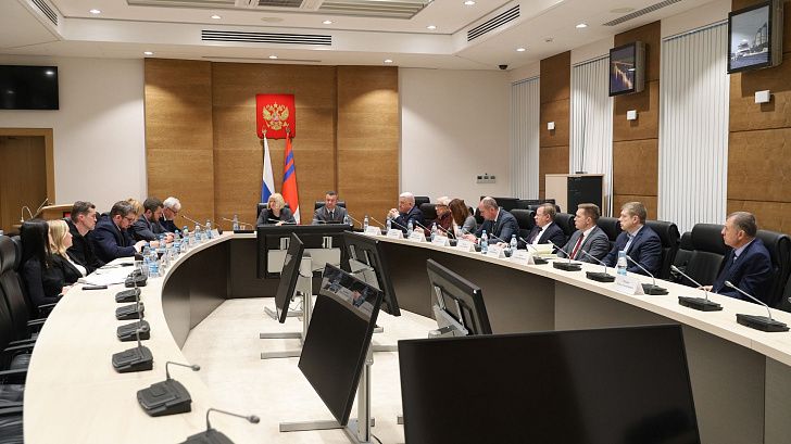 В Волгоградской области возводится 115 многоквартирных домов с привлечением средств дольщиков 