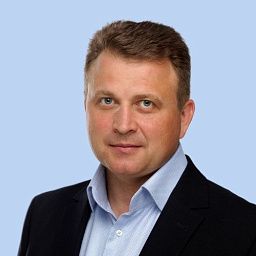 ЕФИМОВ Владимир Вячеславович