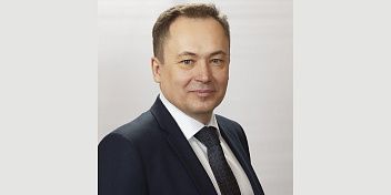 Поздравление Юрия Марамыгина с Днем пожилого человека