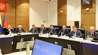 В Волгоградской области расширяют возможности использования сельхозземель для развития виноделия и агротуризма