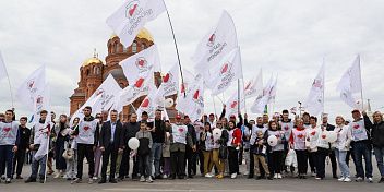 Партия пенсионеров благодарит избирателей за доверие