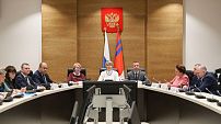 Границы судебных участков мировых судей предлагается скорректировать