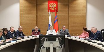 Границы судебных участков мировых судей предлагается скорректировать